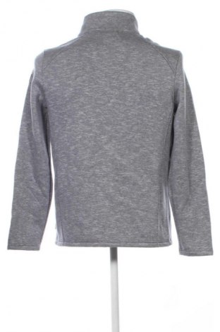 Męska bluza sportowa Killtec, Rozmiar S, Kolor Szary, Cena 242,99 zł