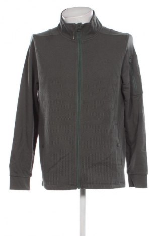 Herren Sportoberteil Life Line, Größe M, Farbe Grün, Preis € 27,99