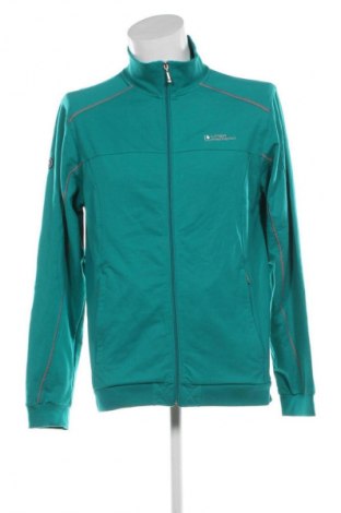 Herren Sportoberteil Linea Primero, Größe L, Farbe Grün, Preis € 28,99