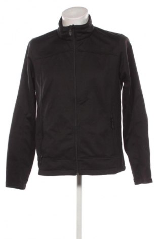 Męska bluza sportowa Maier Sports, Rozmiar XL, Kolor Czarny, Cena 54,99 zł