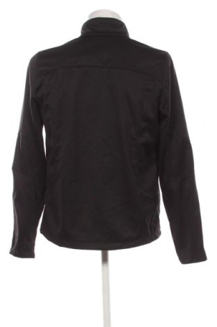 Męska bluza sportowa Maier Sports, Rozmiar XL, Kolor Czarny, Cena 54,99 zł