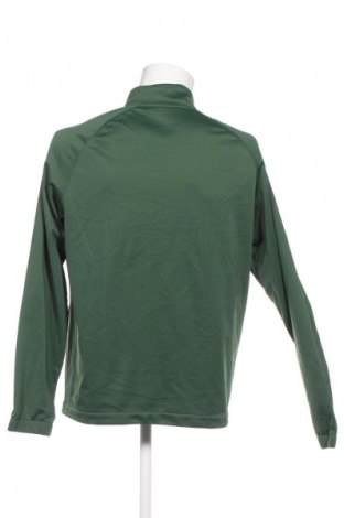 Pánský sportovní vrch Nike, Velikost L, Barva Zelená, Cena  779,00 Kč