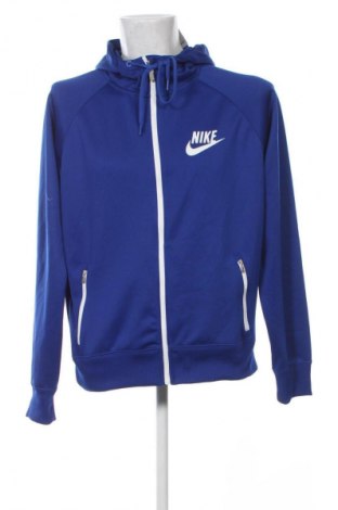 Férfi sport felső Nike, Méret L, Szín Kék, Ár 12 979 Ft