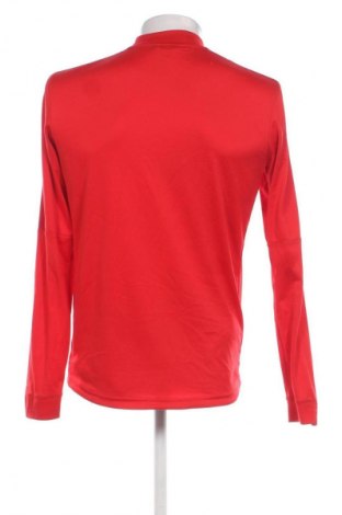 Męska bluza sportowa Nike, Rozmiar M, Kolor Czerwony, Cena 134,99 zł