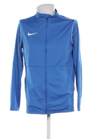 Férfi sport felső Nike, Méret L, Szín Kék, Ár 12 979 Ft