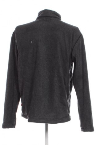 Herren Sportoberteil Ock, Größe XL, Farbe Grau, Preis € 27,99