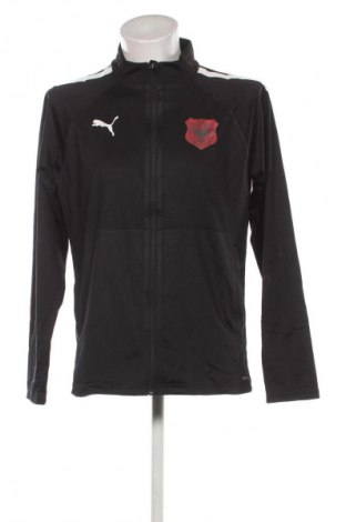 Pánský sportovní vrch PUMA, Velikost L, Barva Černá, Cena  779,00 Kč