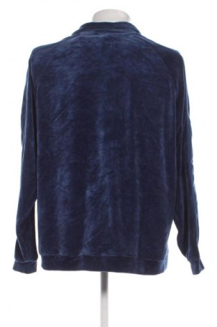 Herren Sportoberteil PUMA, Größe XL, Farbe Blau, Preis € 33,99
