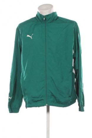 Herren Sportoberteil PUMA, Größe L, Farbe Mehrfarbig, Preis € 33,99
