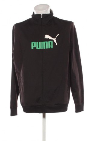 Pánský sportovní vrch PUMA, Velikost XL, Barva Černá, Cena  779,00 Kč