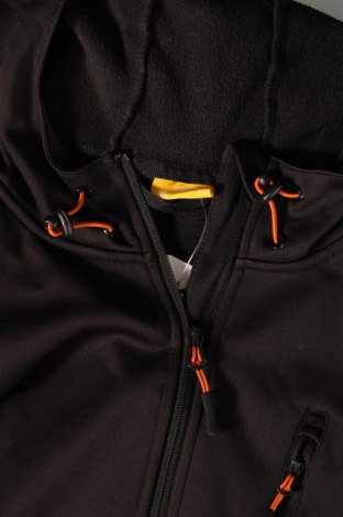 Herren Sportoberteil ROCKTRAIL, Größe S, Farbe Schwarz, Preis € 20,00