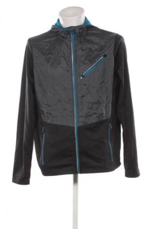 Męska bluza sportowa TCM, Rozmiar XL, Kolor Kolorowy, Cena 44,99 zł