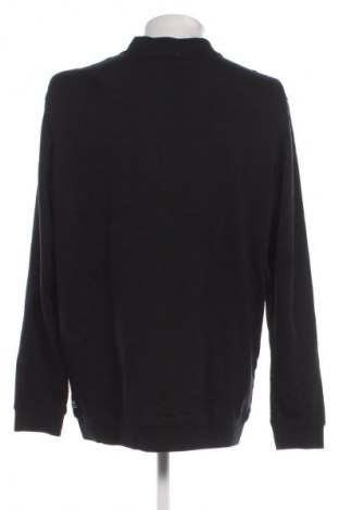 Herren Sportoberteil Tom Tailor, Größe XXL, Farbe Schwarz, Preis € 28,99