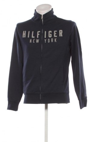 Herren Sportoberteil Tommy Hilfiger, Größe M, Farbe Blau, Preis € 61,99