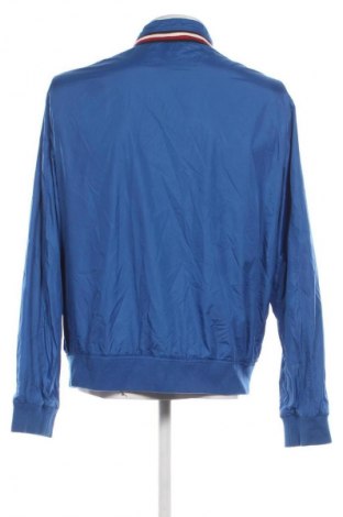 Ανδρική αθλητική ζακέτα Tommy Hilfiger, Μέγεθος XL, Χρώμα Μπλέ, Τιμή 56,99 €