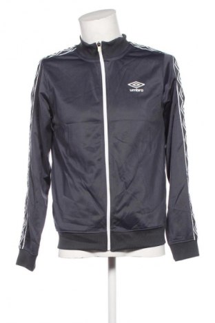 Pánský športový vrch Umbro, Veľkosť M, Farba Sivá, Cena  23,95 €