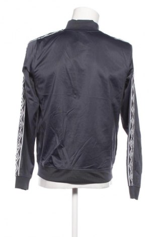 Pánský športový vrch Umbro, Veľkosť M, Farba Sivá, Cena  23,95 €