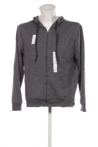 Pánský sportovní vrch Unbranded, Velikost L, Barva Šedá, Cena  409,00 Kč