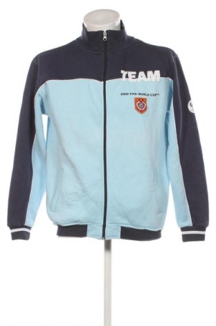 Herren Sportoberteil Unbranded, Größe L, Farbe Blau, Preis € 36,00