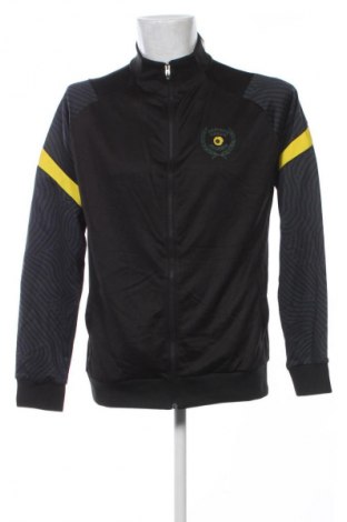 Herren Sportoberteil Unbranded, Größe 3XL, Farbe Schwarz, Preis € 43,99