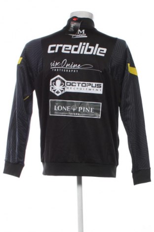 Herren Sportoberteil Unbranded, Größe 3XL, Farbe Schwarz, Preis € 43,99