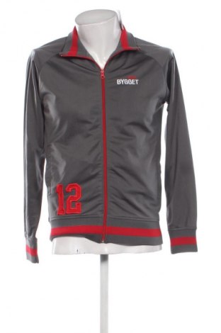 Herren Sportoberteil Unbranded, Größe M, Farbe Grau, Preis € 20,03