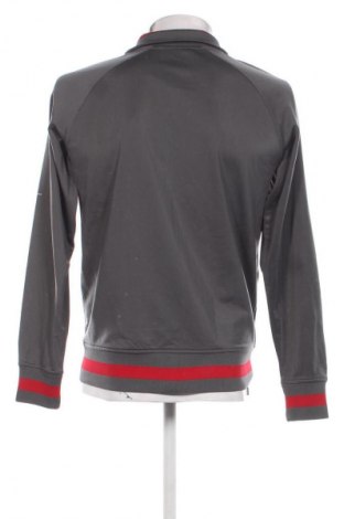 Herren Sportoberteil Unbranded, Größe M, Farbe Grau, Preis € 20,03