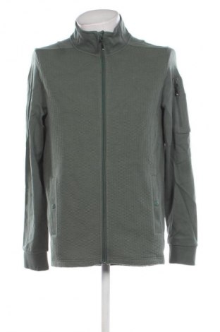 Męska bluza sportowa Unbranded, Rozmiar M, Kolor Zielony, Cena 108,99 zł