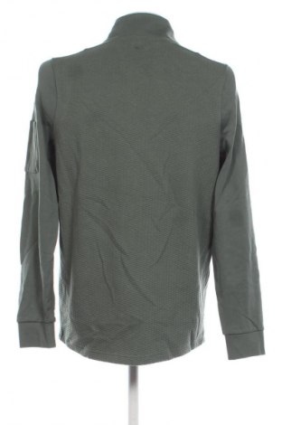 Męska bluza sportowa Unbranded, Rozmiar M, Kolor Zielony, Cena 108,99 zł