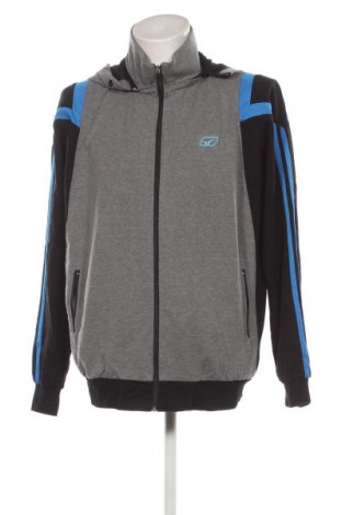 Herren Sportoberteil Unbranded, Größe XXL, Farbe Grau, Preis 19,95 €