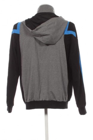 Herren Sportoberteil Unbranded, Größe XXL, Farbe Grau, Preis 19,95 €