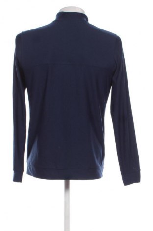 Męska bluza sportowa Under Armour, Rozmiar M, Kolor Niebieski, Cena 157,99 zł