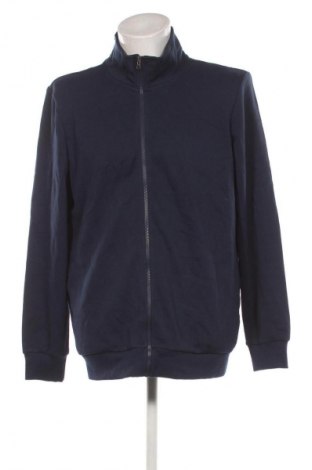 Herren Sportoberteil Up 2 Fashion, Größe XL, Farbe Blau, Preis € 27,99