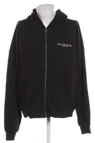 Herren Sportoberteil VANQUISH, Größe XL, Farbe Schwarz, Preis € 28,99