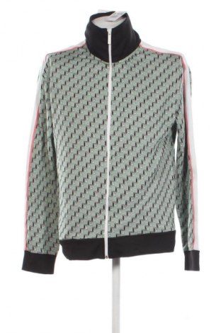 Męska bluza sportowa Zara, Rozmiar XL, Kolor Kolorowy, Cena 203,99 zł