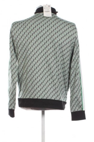 Męska bluza sportowa Zara, Rozmiar XL, Kolor Kolorowy, Cena 203,99 zł