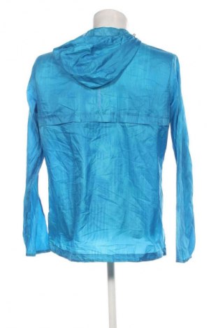 Herrenjacke ASICS, Größe L, Farbe Blau, Preis € 57,99