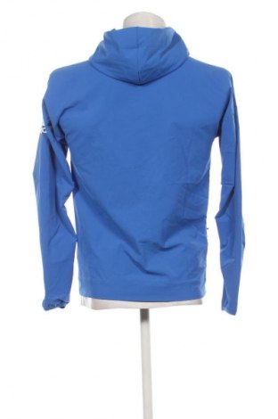 Herrenjacke Adidas, Größe S, Farbe Blau, Preis € 54,83