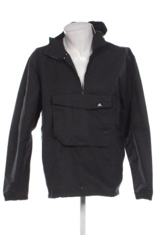 Herrenjacke Adidas, Größe L, Farbe Schwarz, Preis € 132,99