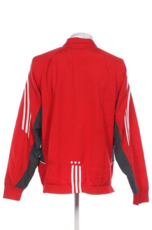 Pánská bunda  Adidas, Velikost L, Barva Červená, Cena  1 329,00 Kč