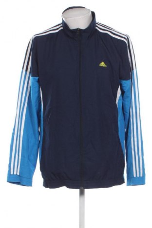 Férfi dzseki Adidas, Méret L, Szín Sokszínű, Ár 22 109 Ft