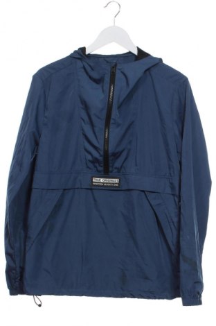 Herrenjacke Angelo Litrico, Größe S, Farbe Blau, Preis € 33,99