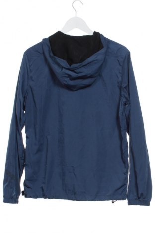 Herrenjacke Angelo Litrico, Größe S, Farbe Blau, Preis € 33,99