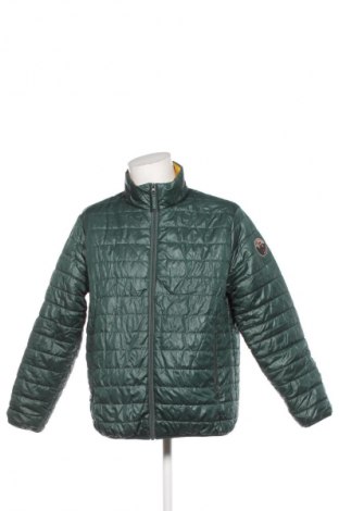 Pánska bunda  Atlas For Men, Veľkosť L, Farba Zelená, Cena  27,95 €