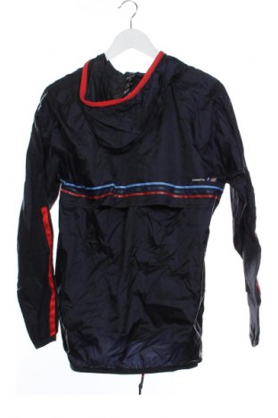 Ανδρικό μπουφάν BMW M Motorsport x PUMA, Μέγεθος XS, Χρώμα Μπλέ, Τιμή 52,99 €