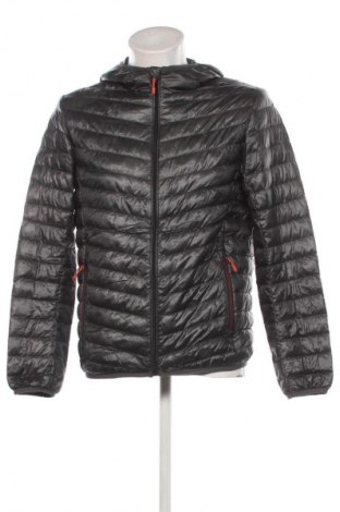 Herrenjacke Bassini, Größe L, Farbe Mehrfarbig, Preis € 33,99