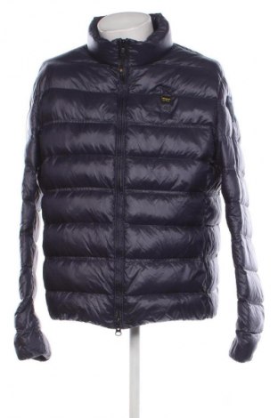 Herrenjacke Blauer, Größe 3XL, Farbe Blau, Preis € 87,47