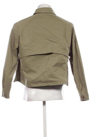 Pánská bunda  Boohoo, Velikost S, Barva Zelená, Cena  1 249,00 Kč