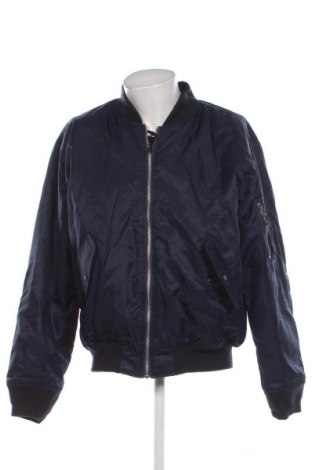 Herrenjacke Brandit, Größe XL, Farbe Blau, Preis € 132,99