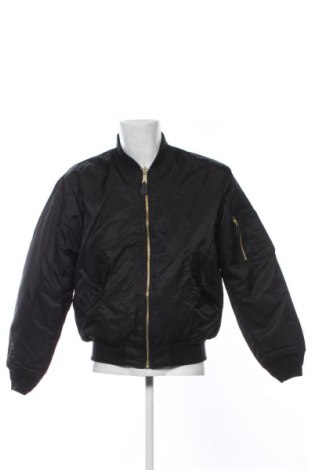 Herrenjacke Brandit, Größe M, Farbe Schwarz, Preis 132,99 €